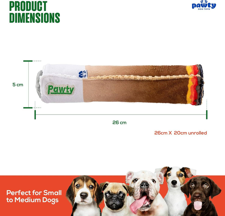 Dachshundlove Ckc Therapy Dog Dachshund Love Designer Placemat